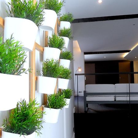 Studio luxe hyper centre piscine Bordeaux Exterior foto